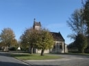Eglise de l'Allemant (?)